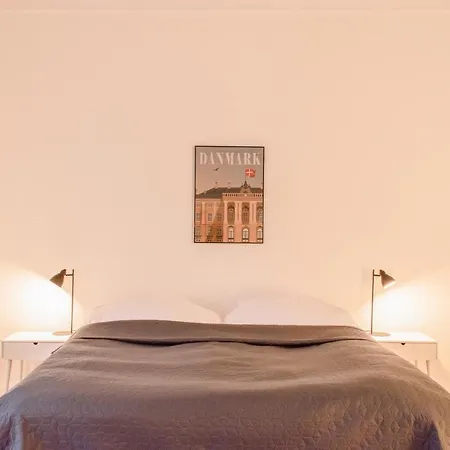 Apartment Cozy Spacious In Downtown